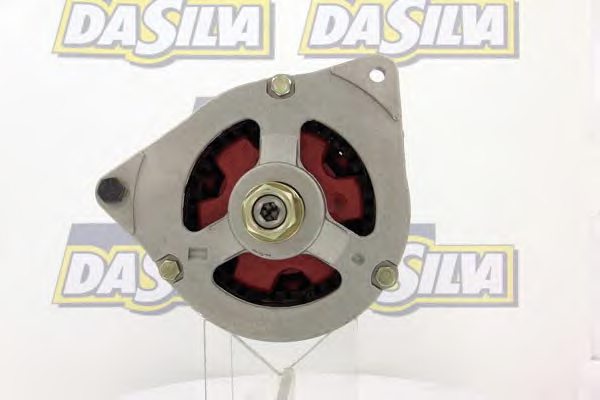 DA SILVA 010740 Alternator